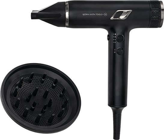 Image of OBH Nordica Nano hárblásari