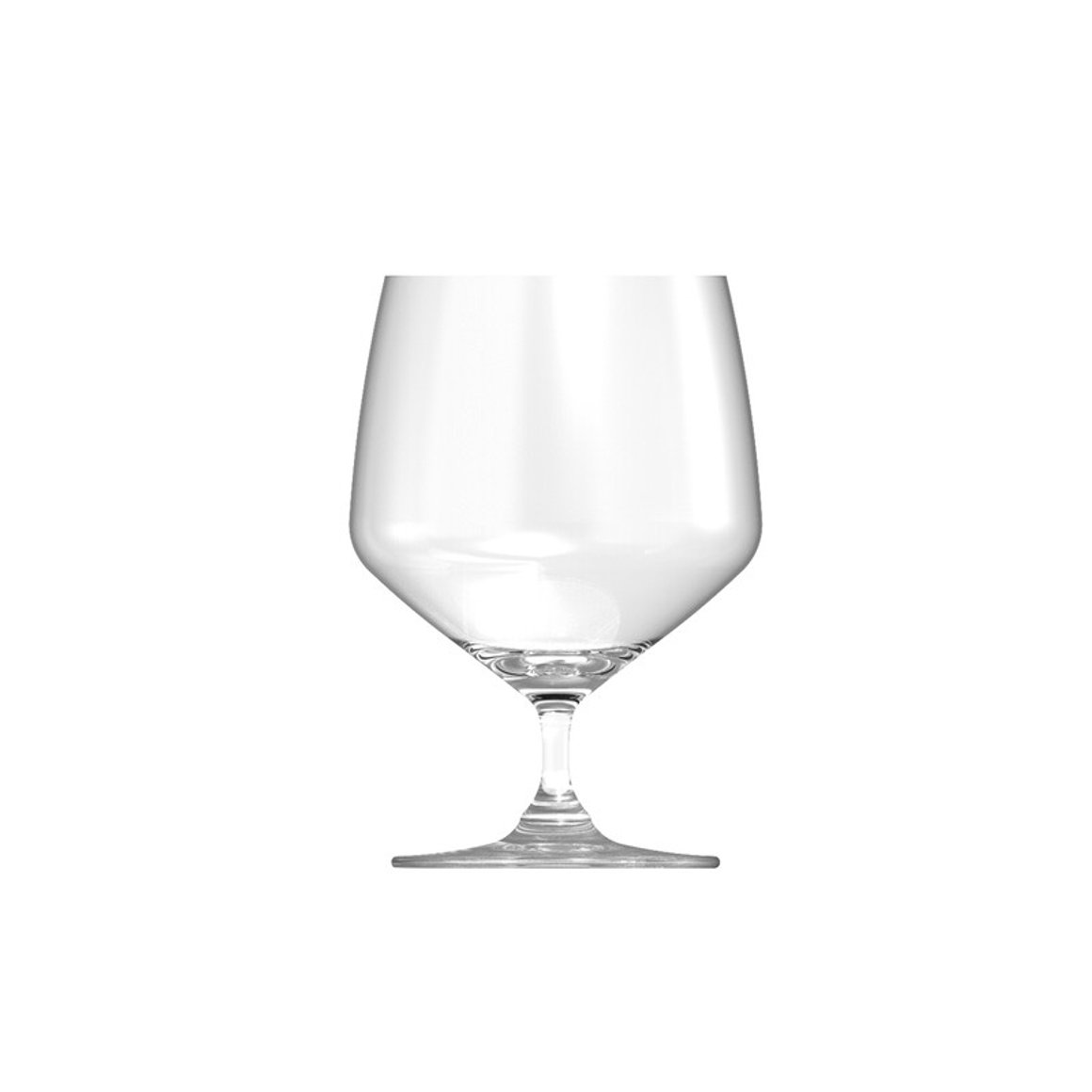 Image of ONIS Glas á lágum fæti 60,5cl Glow 1stk