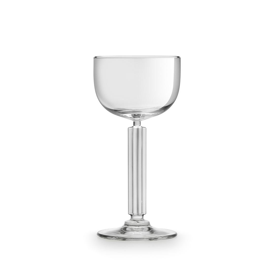 ONIS Glas á fæti 22cl kokteil Modern America