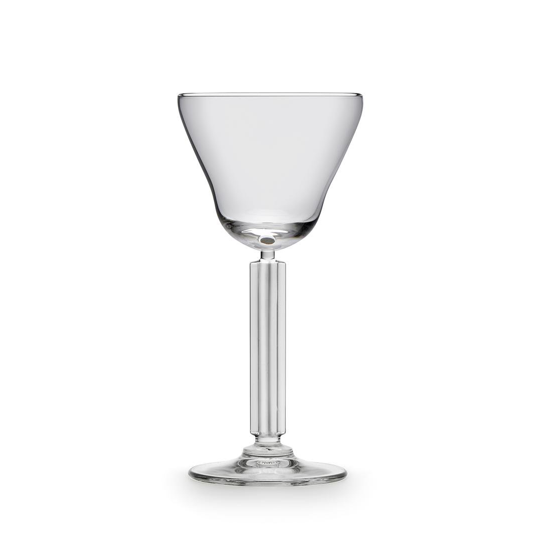 ONIS Glas á fæti 19cl martini Modern America