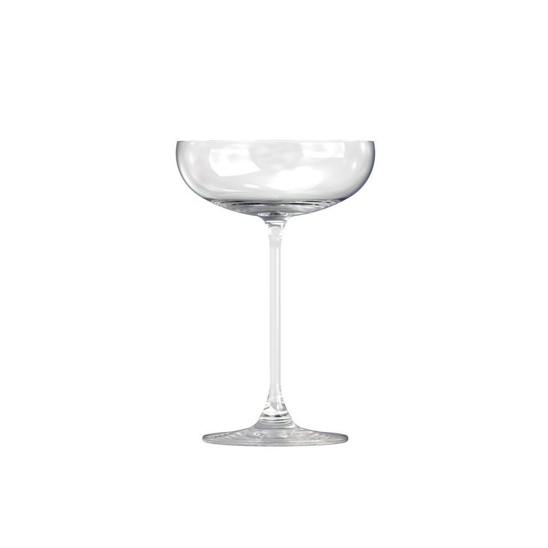 ONIS Glas coupe 28cl Bespoke