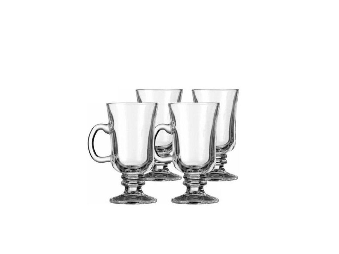 Image of ONIS Glas Irish coffee 24cl 4stk Coffee Lovers