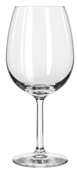 ONIS Glas rauðvín 58cl Spirit