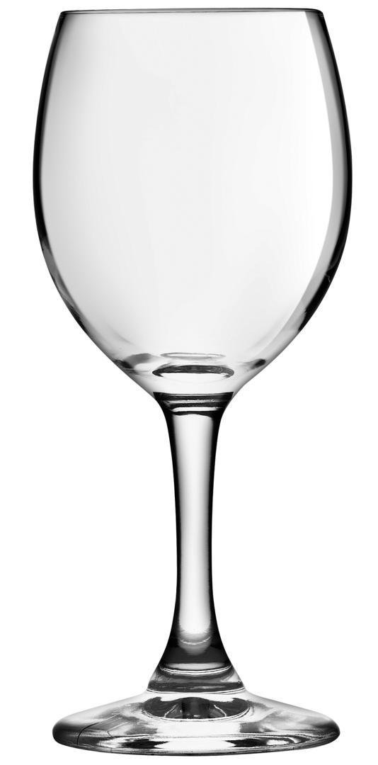 ONIS Glas hvítvín 25cl Roma