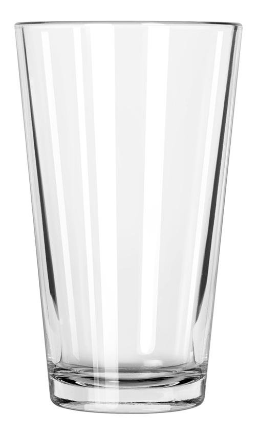ONIS Glas bjór 47cl Martinis