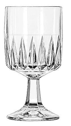ONIS Glas á fæti wine 19cl Winchester