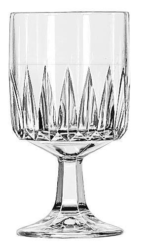 ONIS Glas á fæti goblet 31cl Winchester
