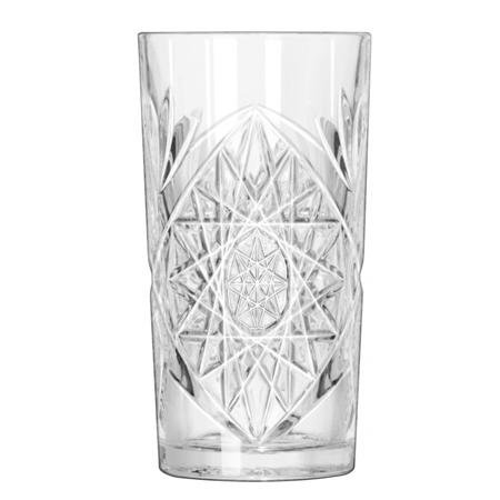 ONIS Glas Bjór 47cl ICON (Hobstar) glært 1 stk