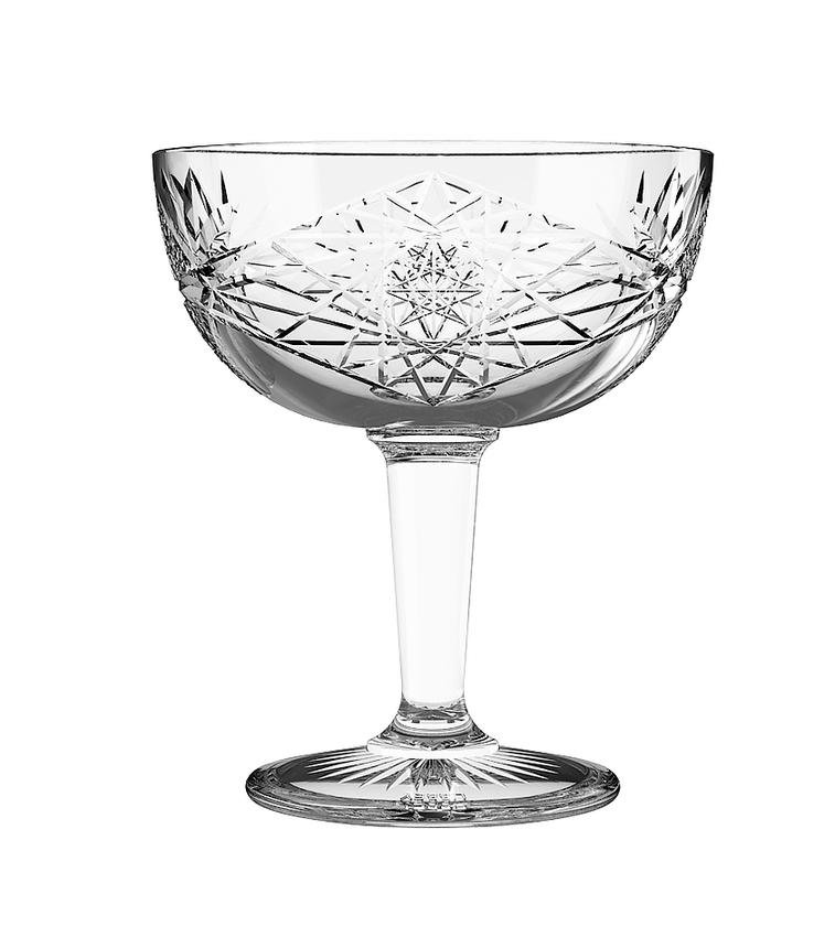 ONIS Glas 25cl coupe ICON (Hobstar)