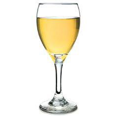 ONIS Glas hvítvín 25,2cl Teardrop