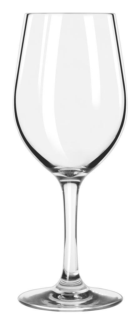 ONIS Glas vín 35,5cl plast Infinium