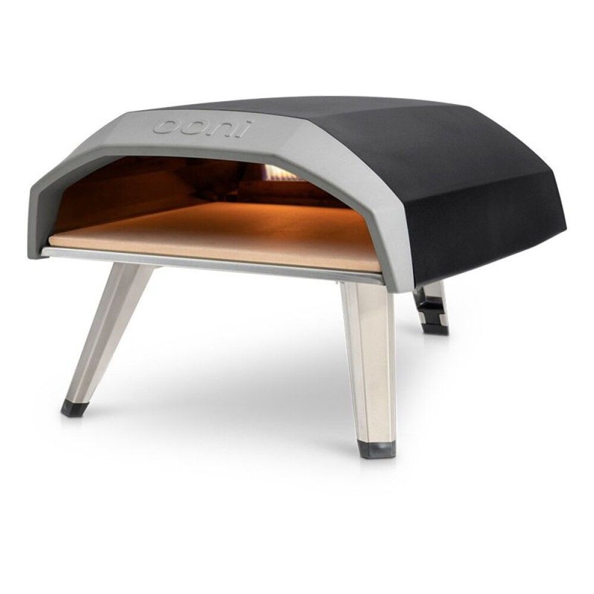 Image of Ooni Koda 12 pizzaofn