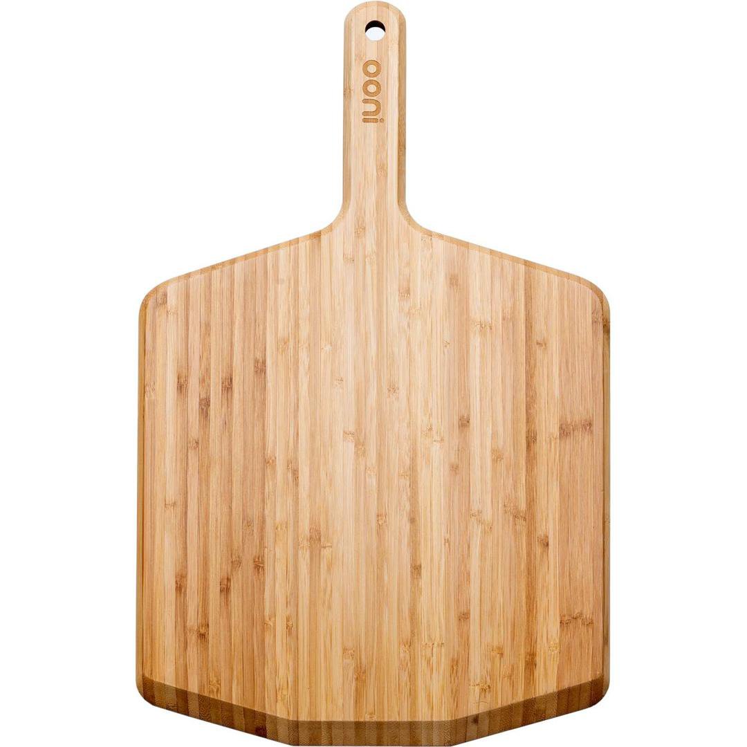 Ooni Pizzaborð 12" bambus