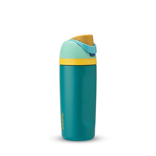 Owala Vatnsbrúsi FreeSip stál 473ml