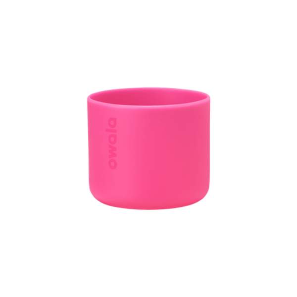 Bright Pink
