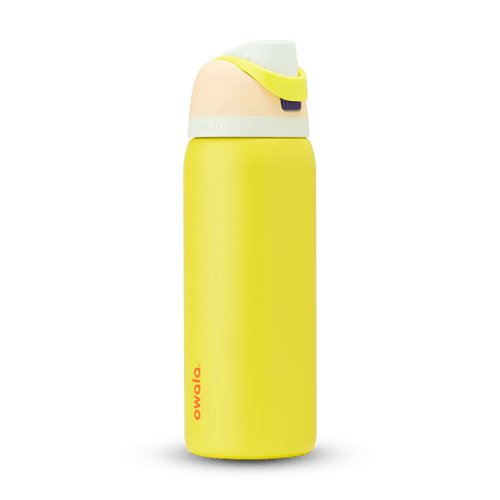 Image of Owala Vatnsbrúsi FreeSip stál 945ml
