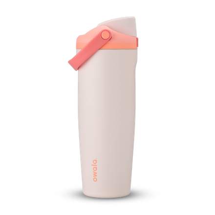 Sparkling sherbert