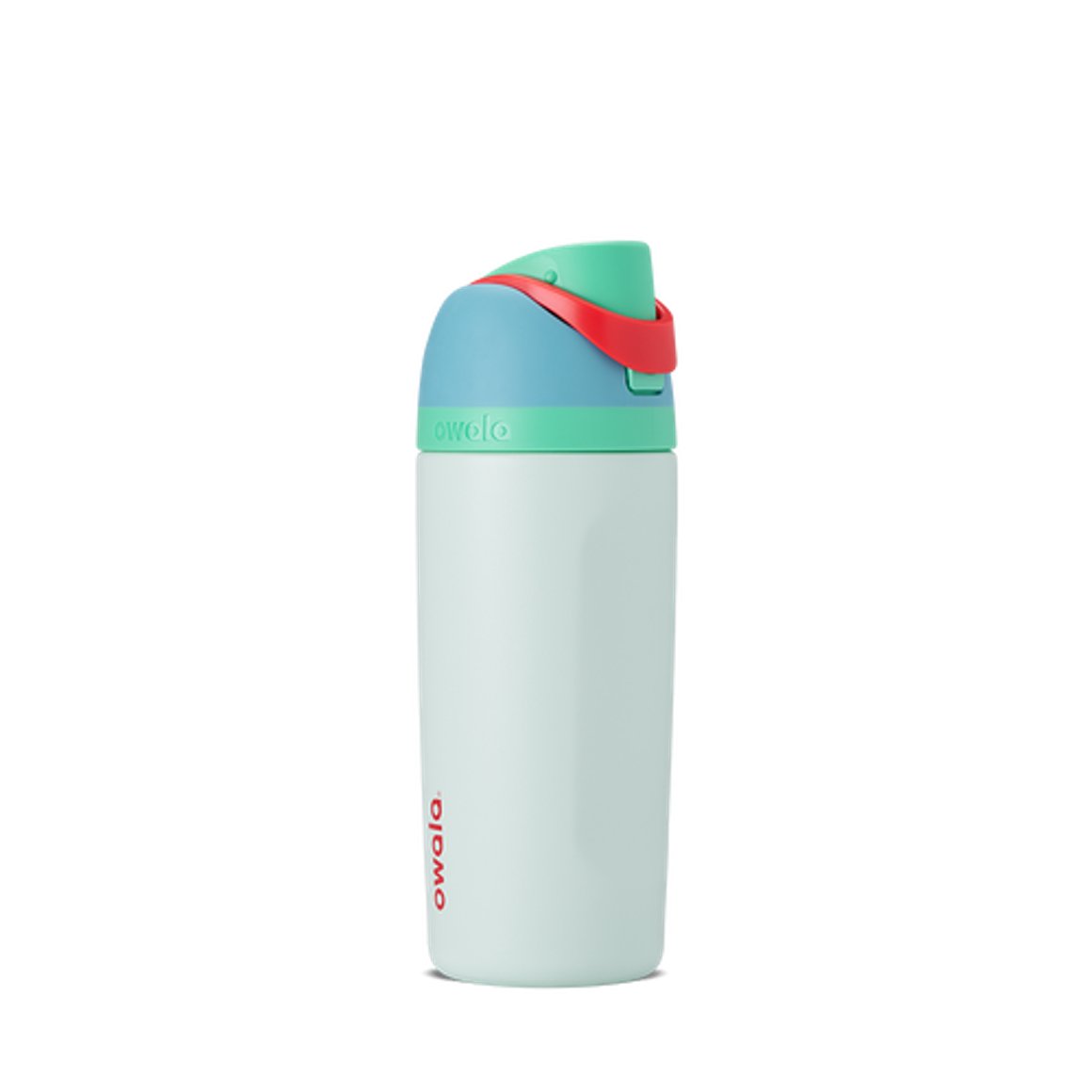 Image of Owala Vatnsbrúsi FreeSip stál 473ml