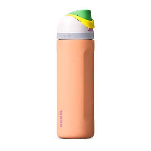 Image of Owala Vatnsbrúsi FreeSip stál 710ml