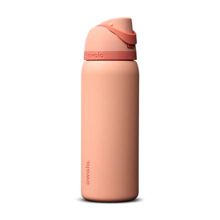 Peach of mind