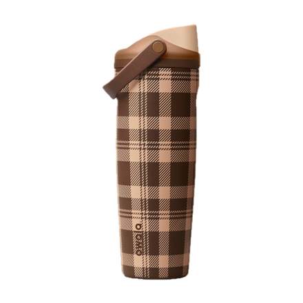 Plaid and Simple