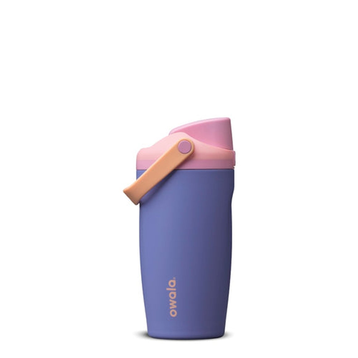 Image of Owala Vatnsbrúsi FreeSip Sway stál 530ml