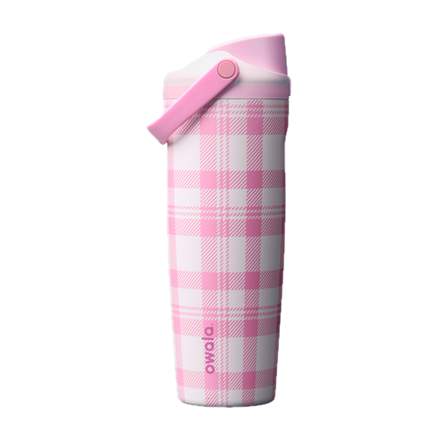 Highland Pink