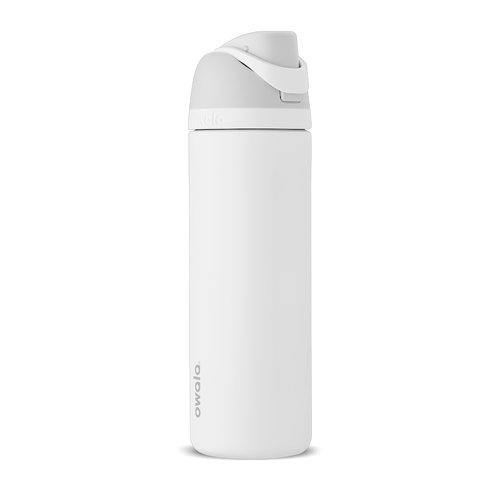 Owala Vatnsbrúsi FreeSip stál 710ml