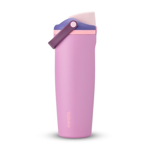 Owala Vatnsbrúsi FreeSip Sway stál 890ml