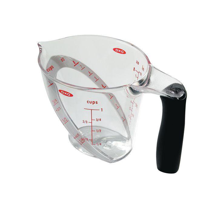 Oxo Mæliglas 250ml 1bolla