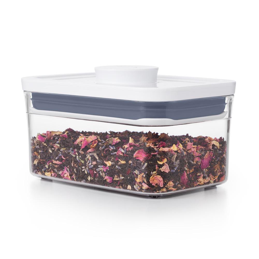 Oxo Pop Box breitt 0.6L