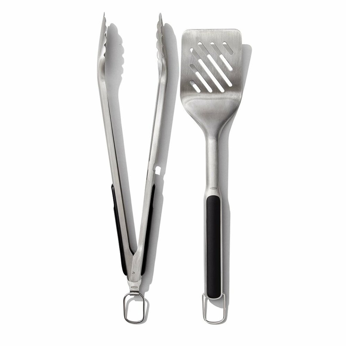 Image of Oxo Grill áhöld spaði og töng 