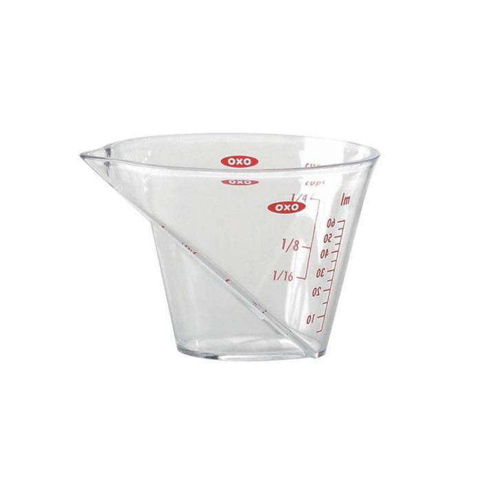 Oxo Mæliglas 60ml