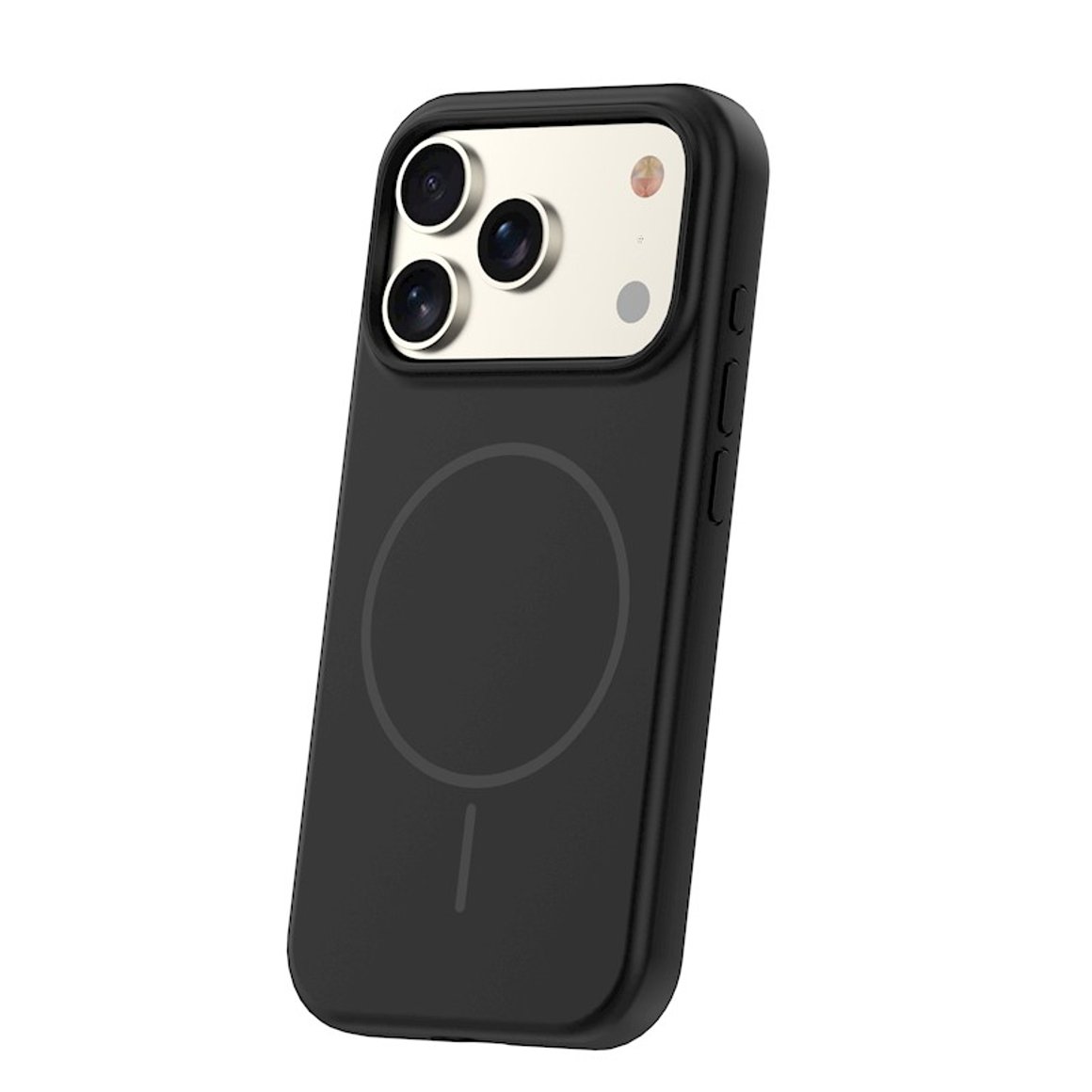 Silicone Thin hulstur Mag