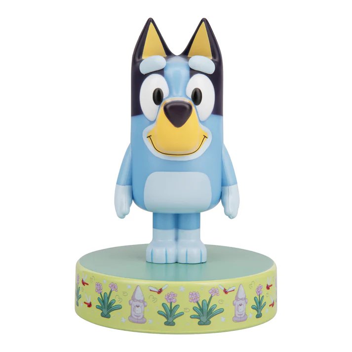 Bluey Icon Light