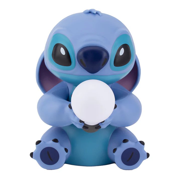 Stitch Light