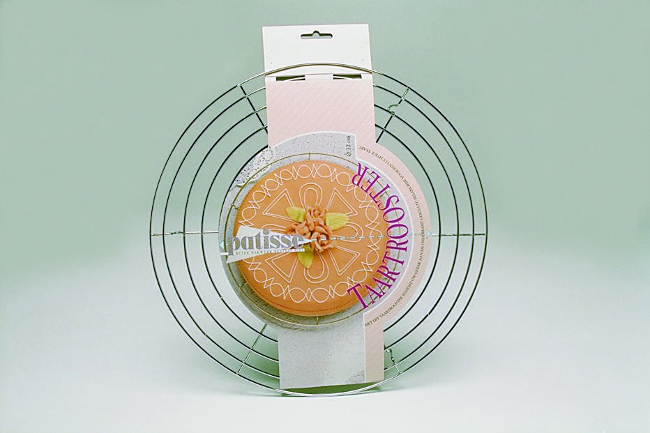 Image of patisse Kökugrind 31cm