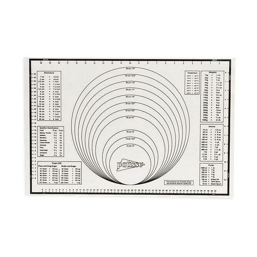 patisse Bökunarmotta silicon 60x40cm