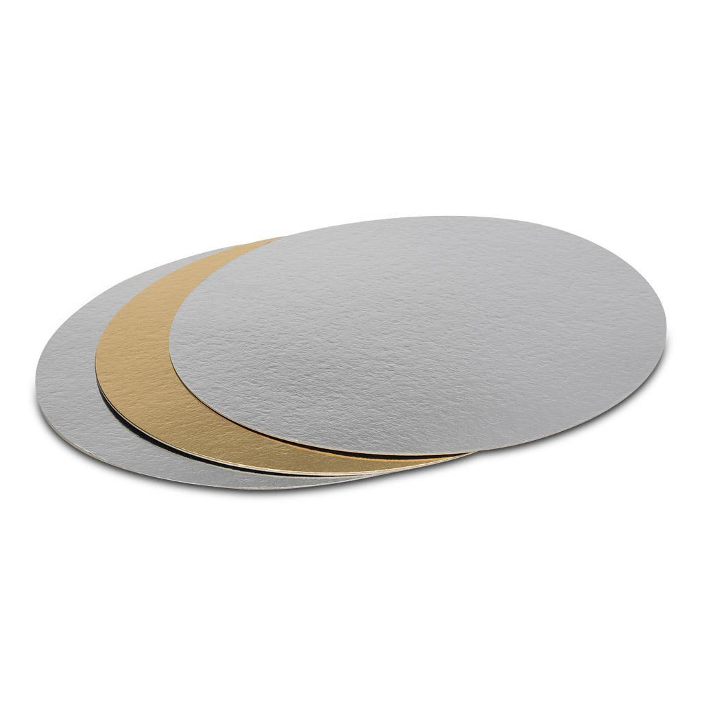 patisse Tertuspjöld 30cm 3stk pk