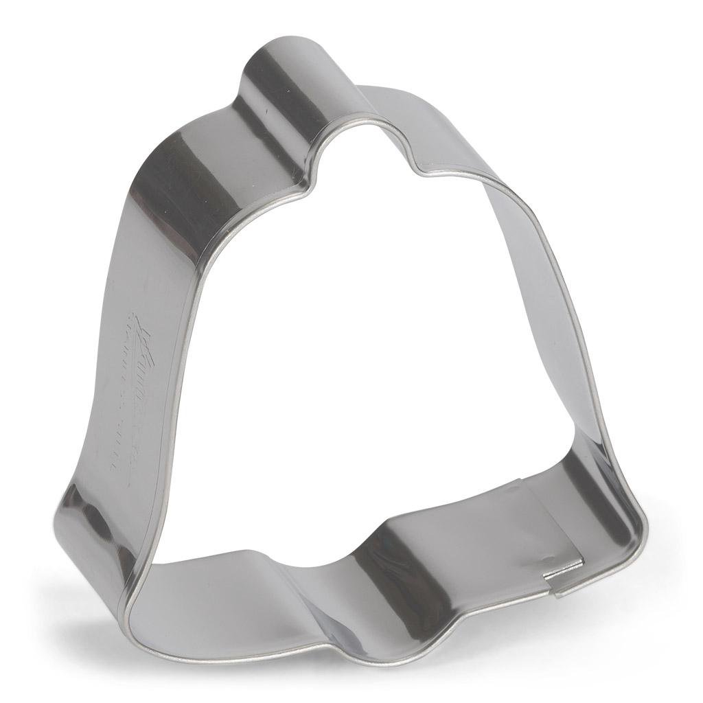 Image of patisse Piparkökumót  bjalla 6cm