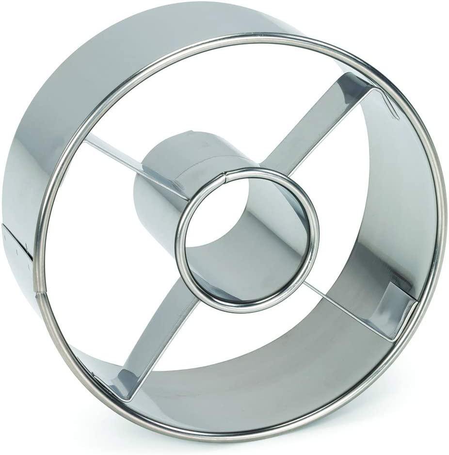 Image of patisse Kleinuhringja og Beygluform 9cm