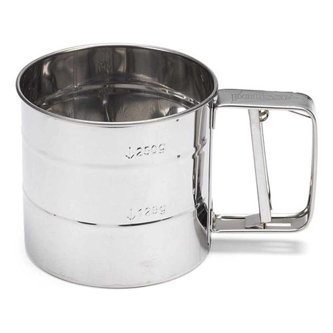 Image of patisse Hveitisigti Stál