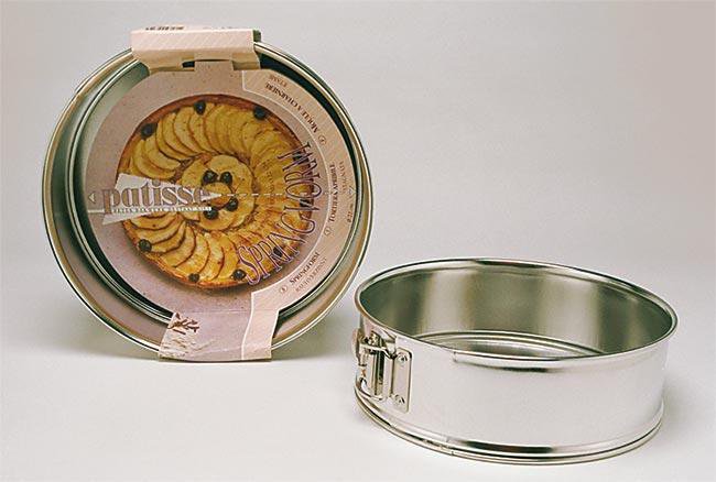 Image of patisse Springform 18cm