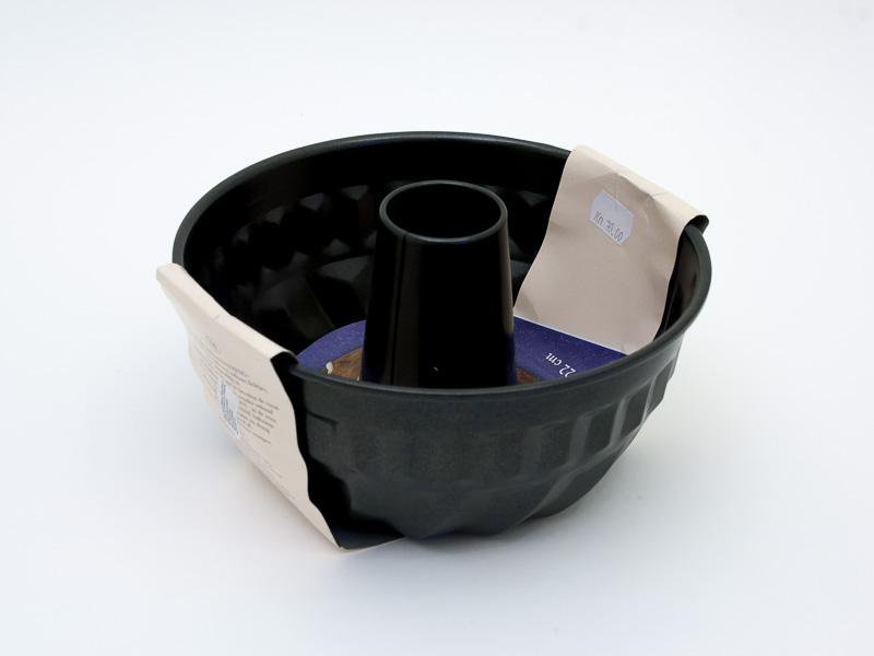 Image of patisse Hringlaga kökuform  22 cm