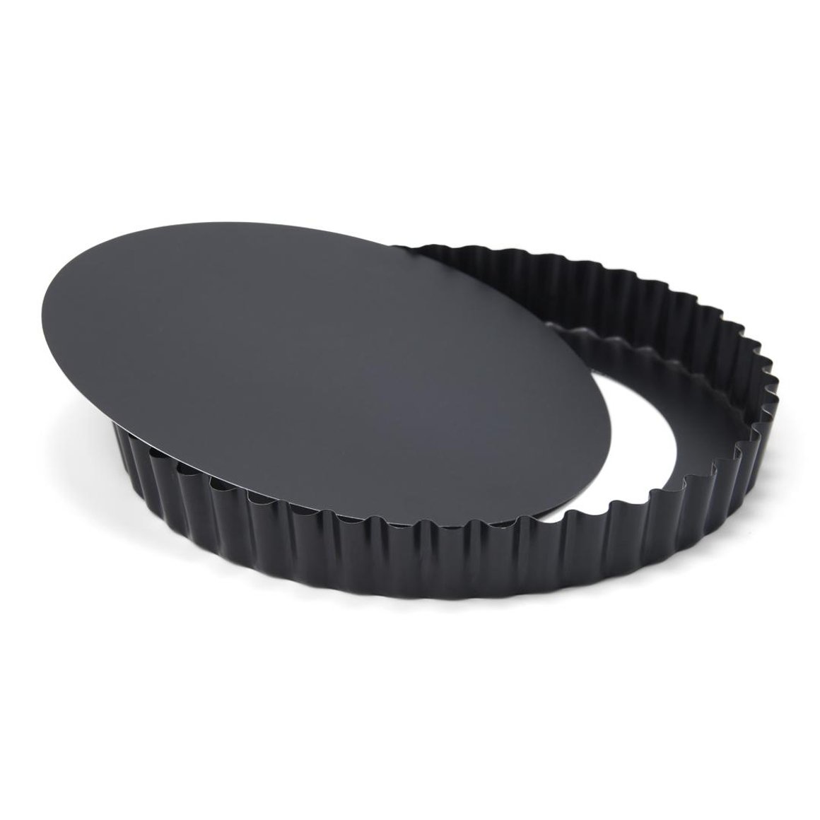 Image of patisse AirFryer aukahlutir - Kökuform m/ lausum botni