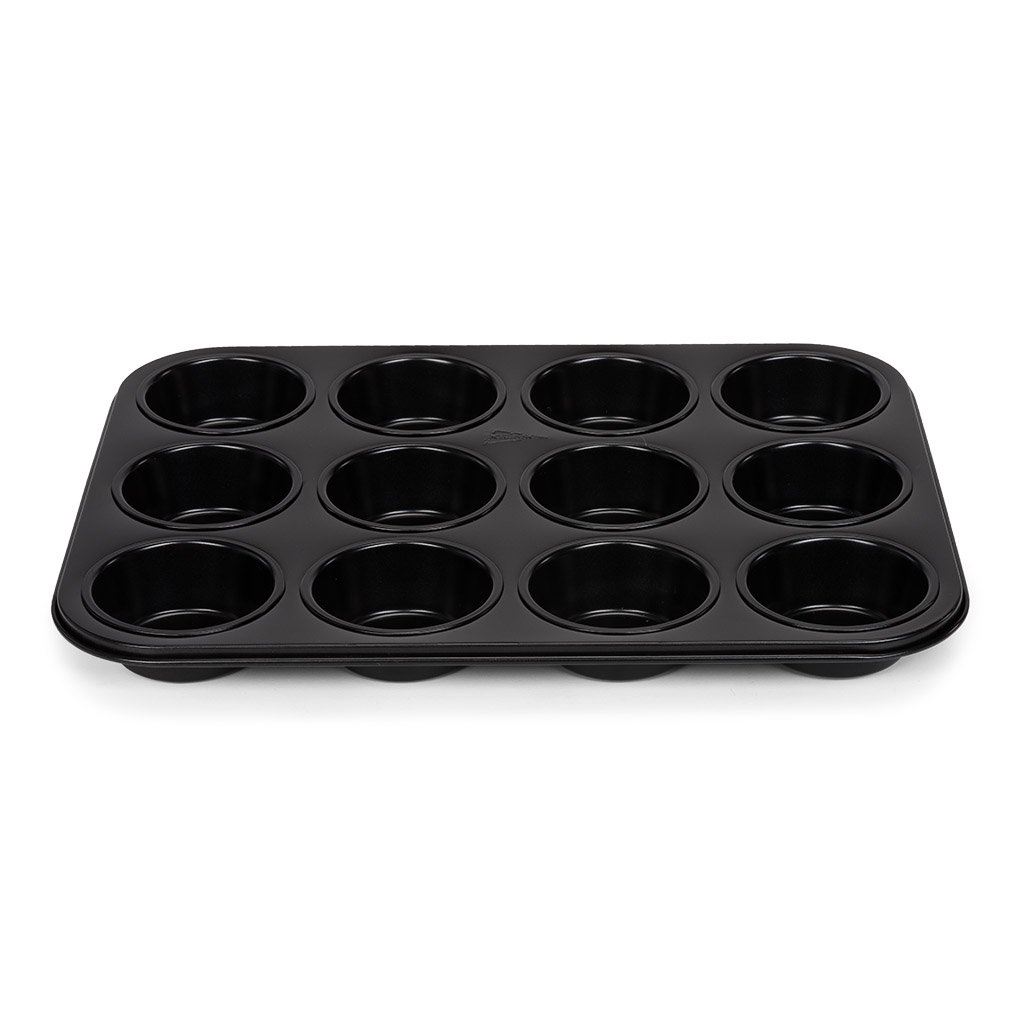 Image of patisse Muffinsform Non-Stick