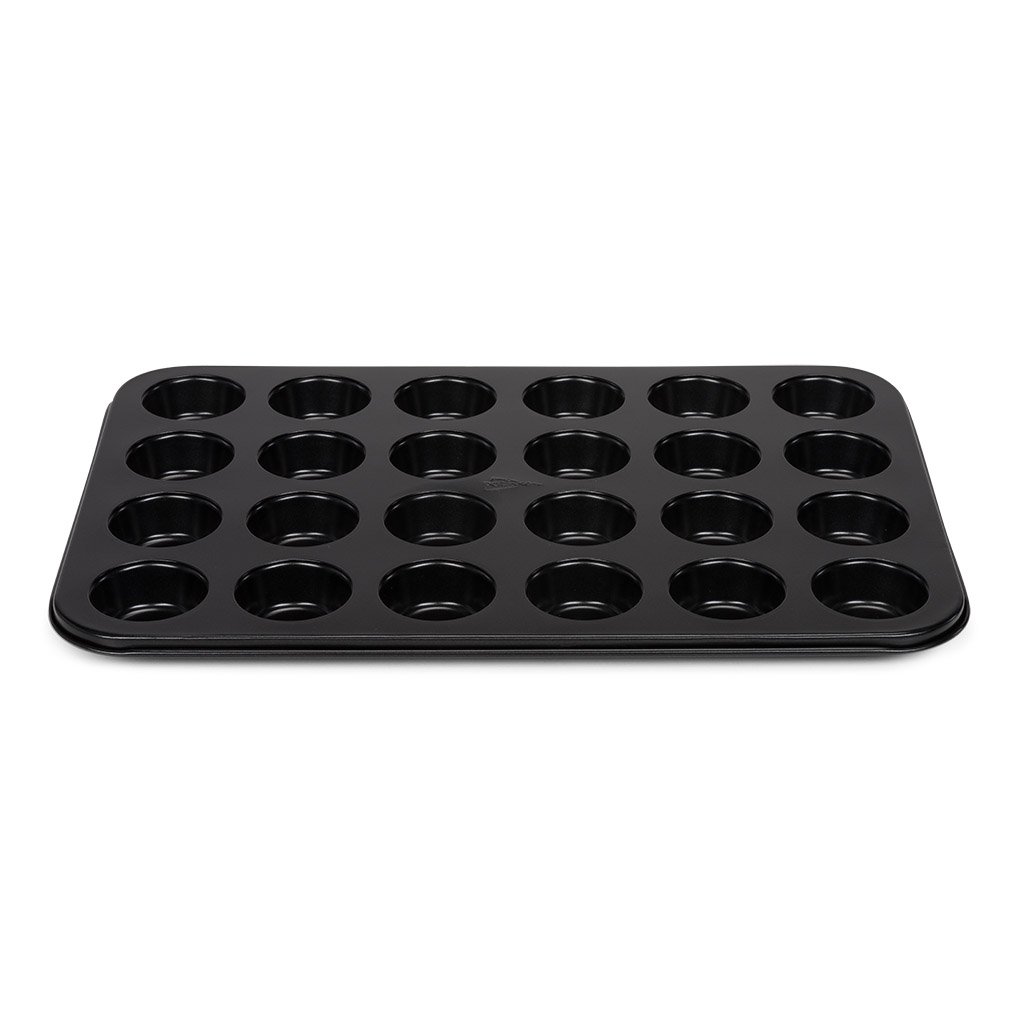 patisse Mini-muffinsform 24 stk