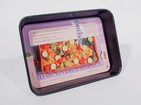 Image of patisse Ofnform Non-Stick 35x24cm