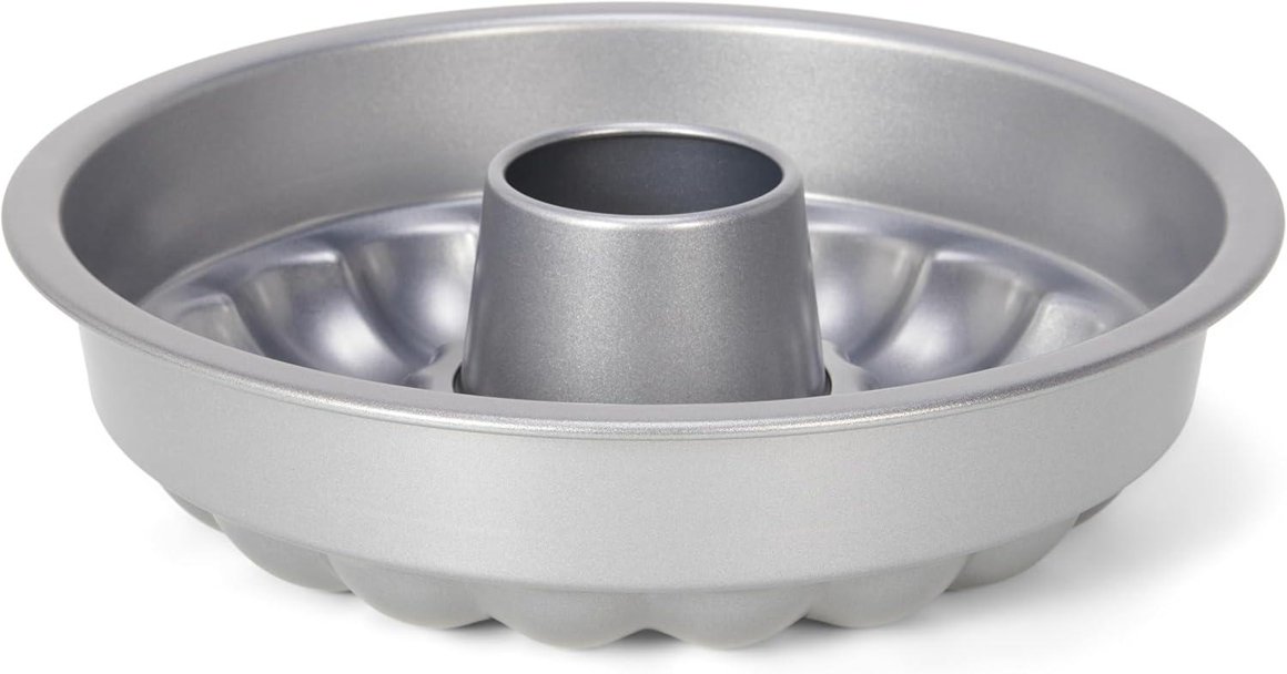 patisse Hringform m/fléttu 24cm