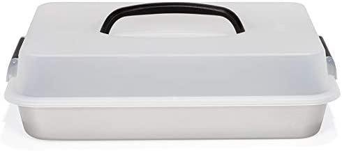 Image of patisse Skúffuform m/loki 35x24cm
